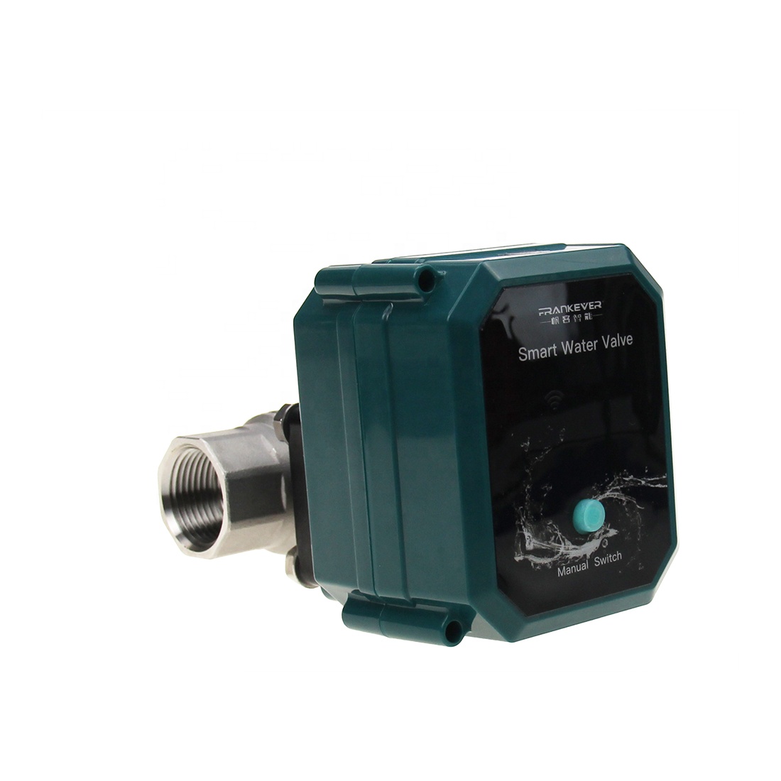 Smart Garden Water - Sterownik zaworu nawadniania Smart Garden z