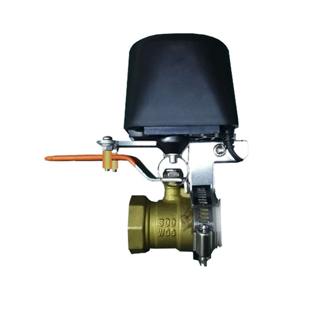 Smart Garden Water - (A02R) Inteligentny zawór wodny/gazowy Tuya Smart