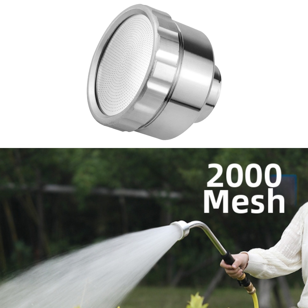 1 szt. Głowica zraszająca 2000 – Smart Garden Water recenzja i cena