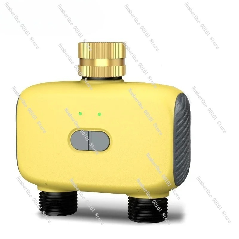 Inteligentny sterownik nawadni – Smart Garden Model recenzja i cena
