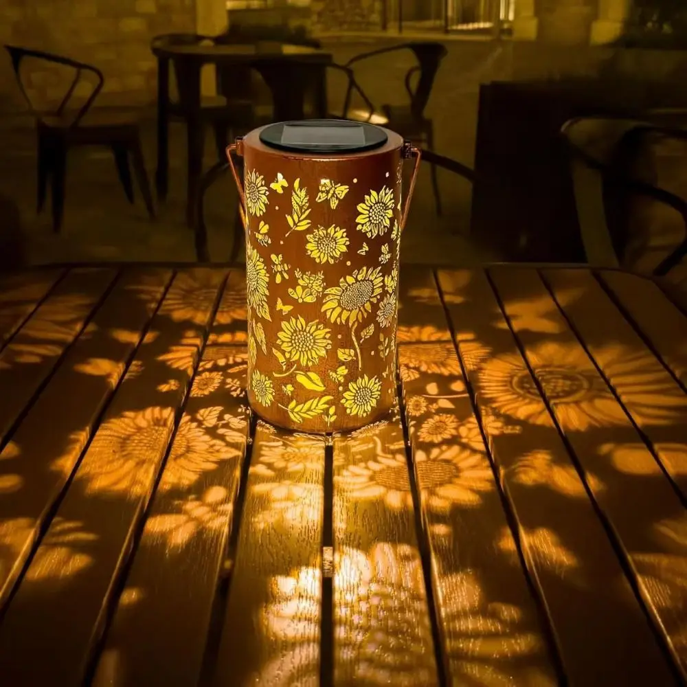 Lampa słoneczna w kształcie sł – Smart Garden Solar recenzja i cena