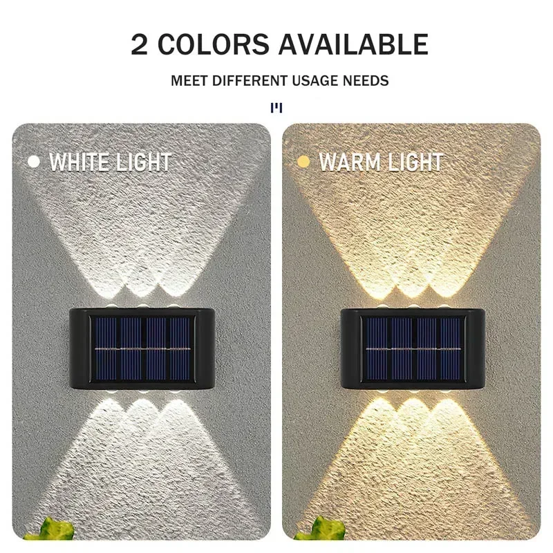 Zewnętrzna wodoodporna lampa s – Smart Garden Solar recenzja i cena