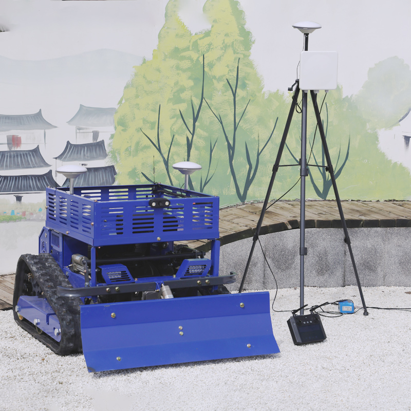 Spersonalizowana bezprzewodowa – Smart Garden Model recenzja i cena