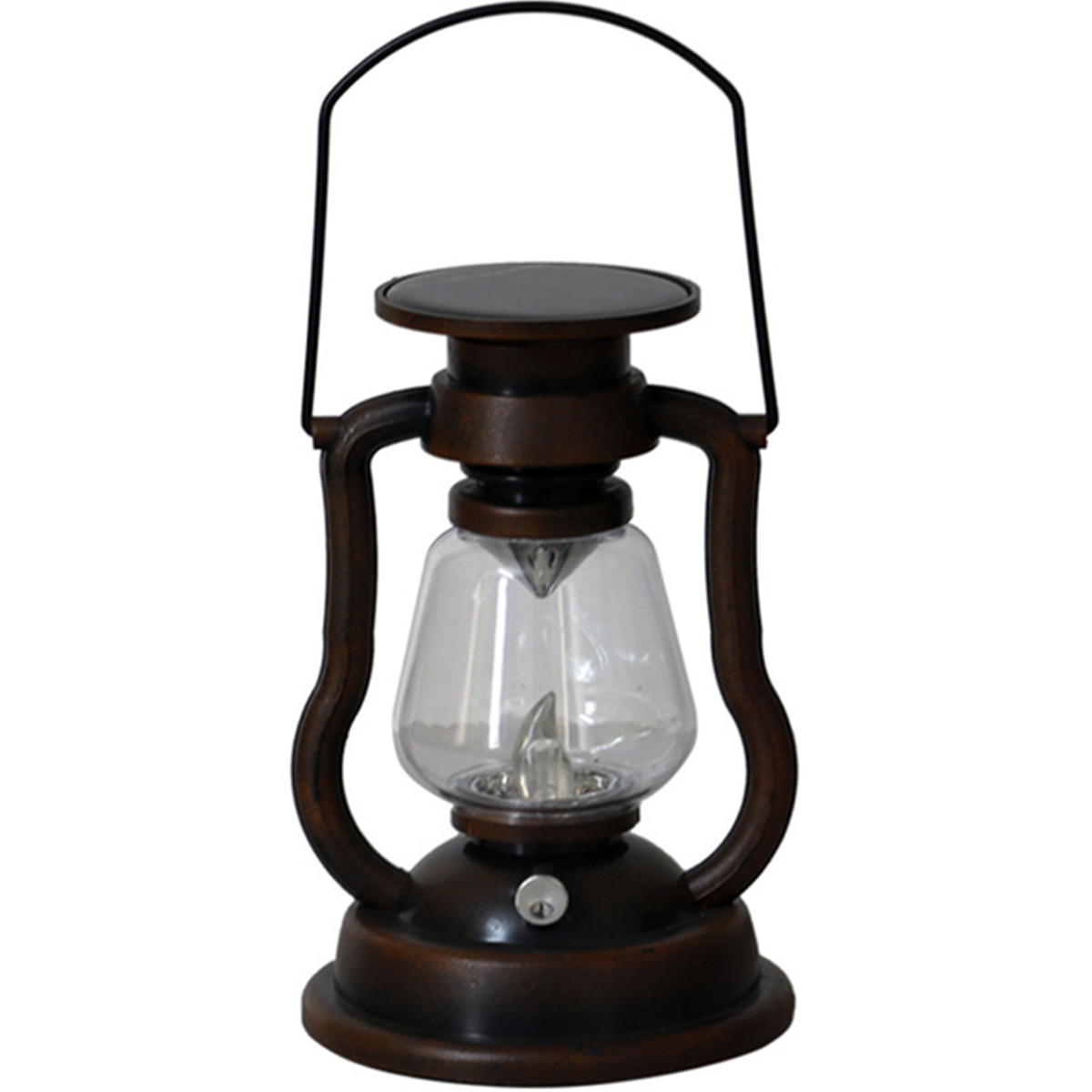 Lampa Atmosferyczna Retro LED  – Smart Garden Solar recenzja i cena