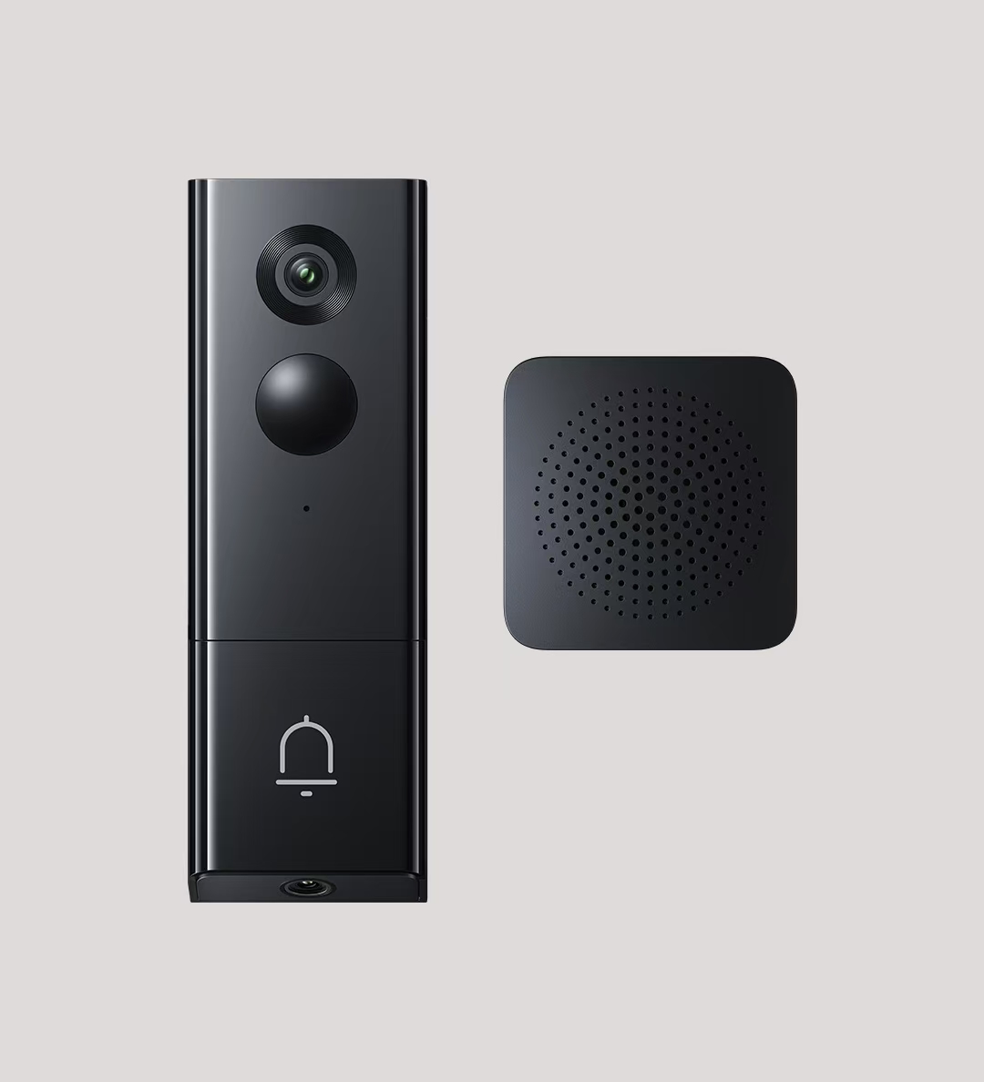 Xiaomi Smart Doorbell 4 z dwom – Smart Garden Arduino recenzja i cena