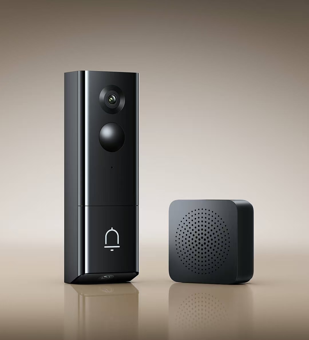Xiaomi Smart Doorbell 4 z dwom – Smart Garden Arduino recenzja i cena