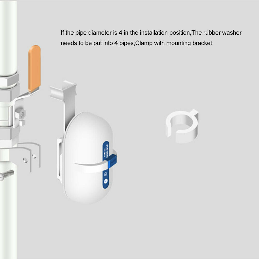 Tuya inteligentny dom WiFi Zig – Smart Garden Water recenzja i cena