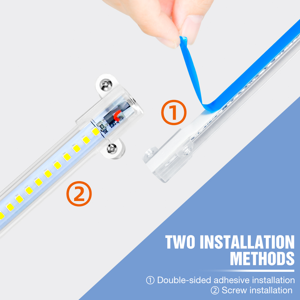 Listwa LED do uprawy roślin Pe – Led Plant Light Strip recenzja i cena
