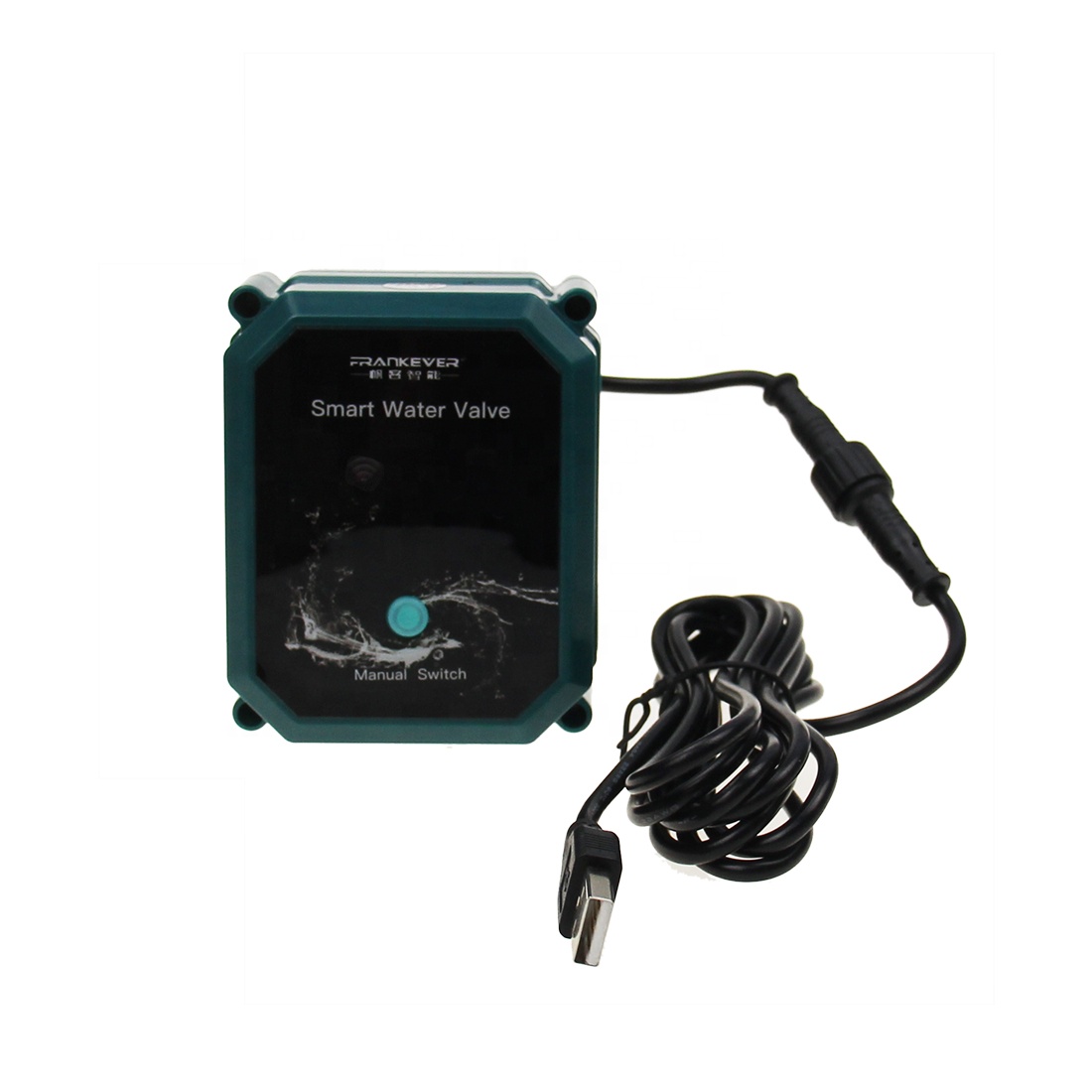 Sterownik zaworu nawadniania S – Smart Garden Water recenzja i cena