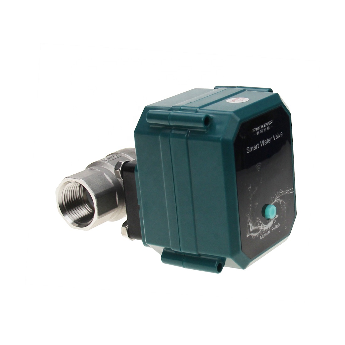 Sterownik zaworu nawadniania S – Smart Garden Water recenzja i cena