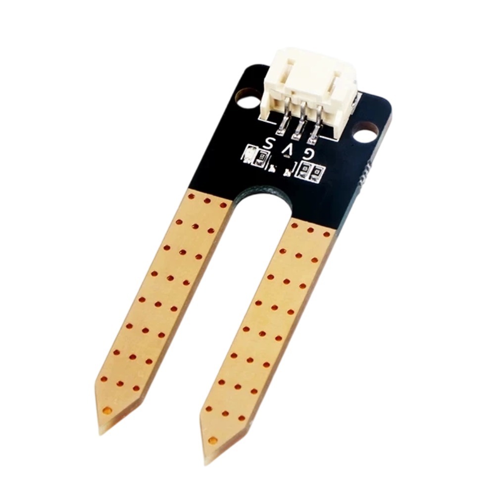 Czujnik wilgotności gleby PH2. – Smart Garden Arduino recenzja i cena
