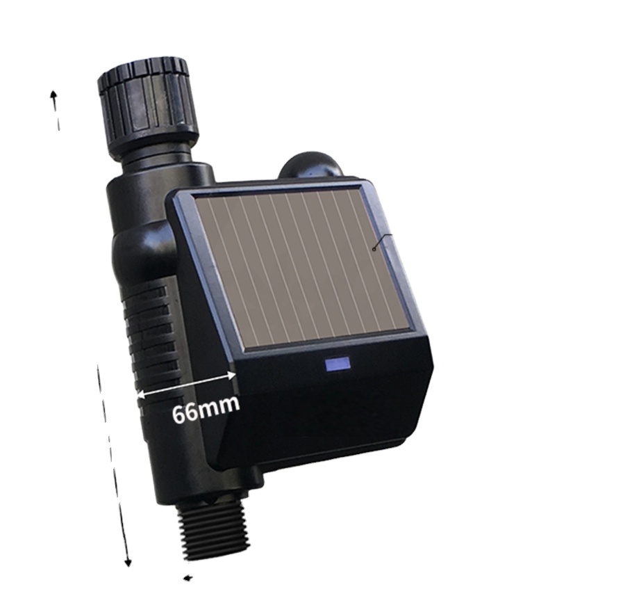 Inteligentny system nawadniani – Smart Garden Solar recenzja i cena
