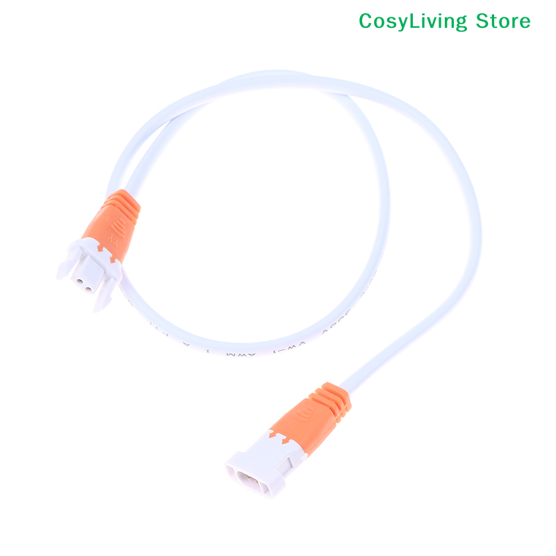 Złącze przewodów [CL]ST SM 2-p – Led Plant Light Strip recenzja i cena
