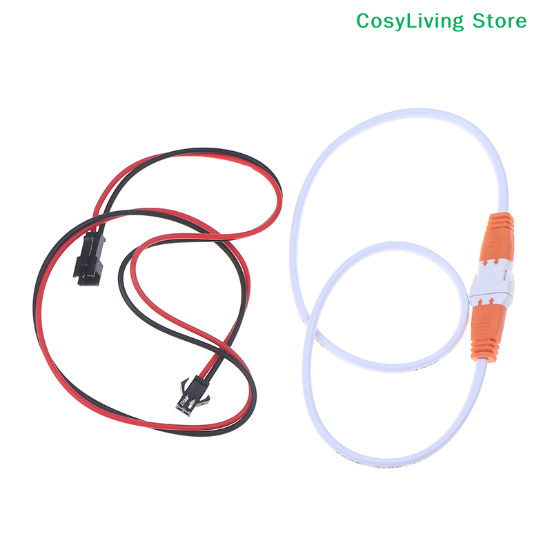 Złącze przewodów [CL]ST SM 2-p – Led Plant Light Strip recenzja i cena
