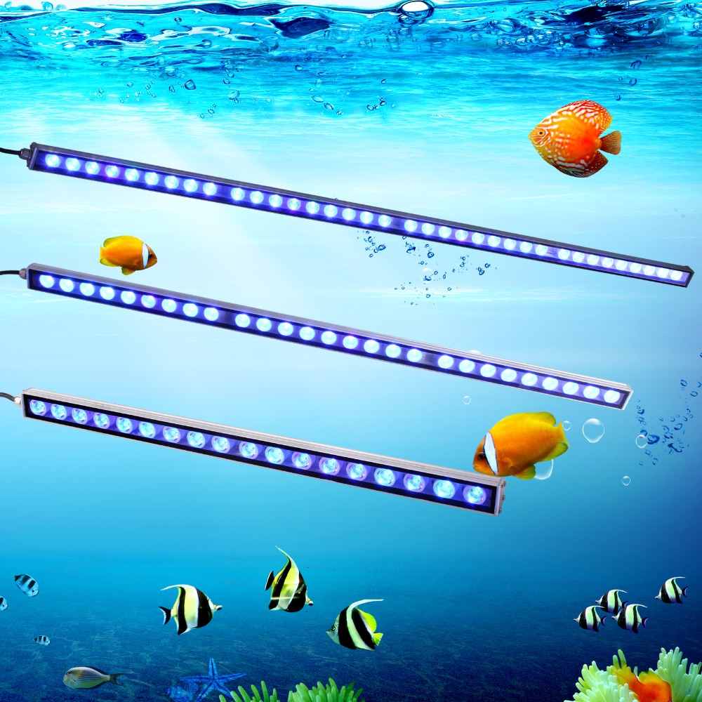 54W 81W 108W LED Bar Light IP6 – Led Plant Light Strip recenzja i cena