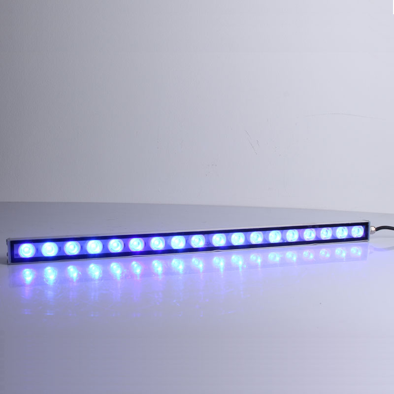 54W 81W 108W LED Bar Light IP6 – Led Plant Light Strip recenzja i cena