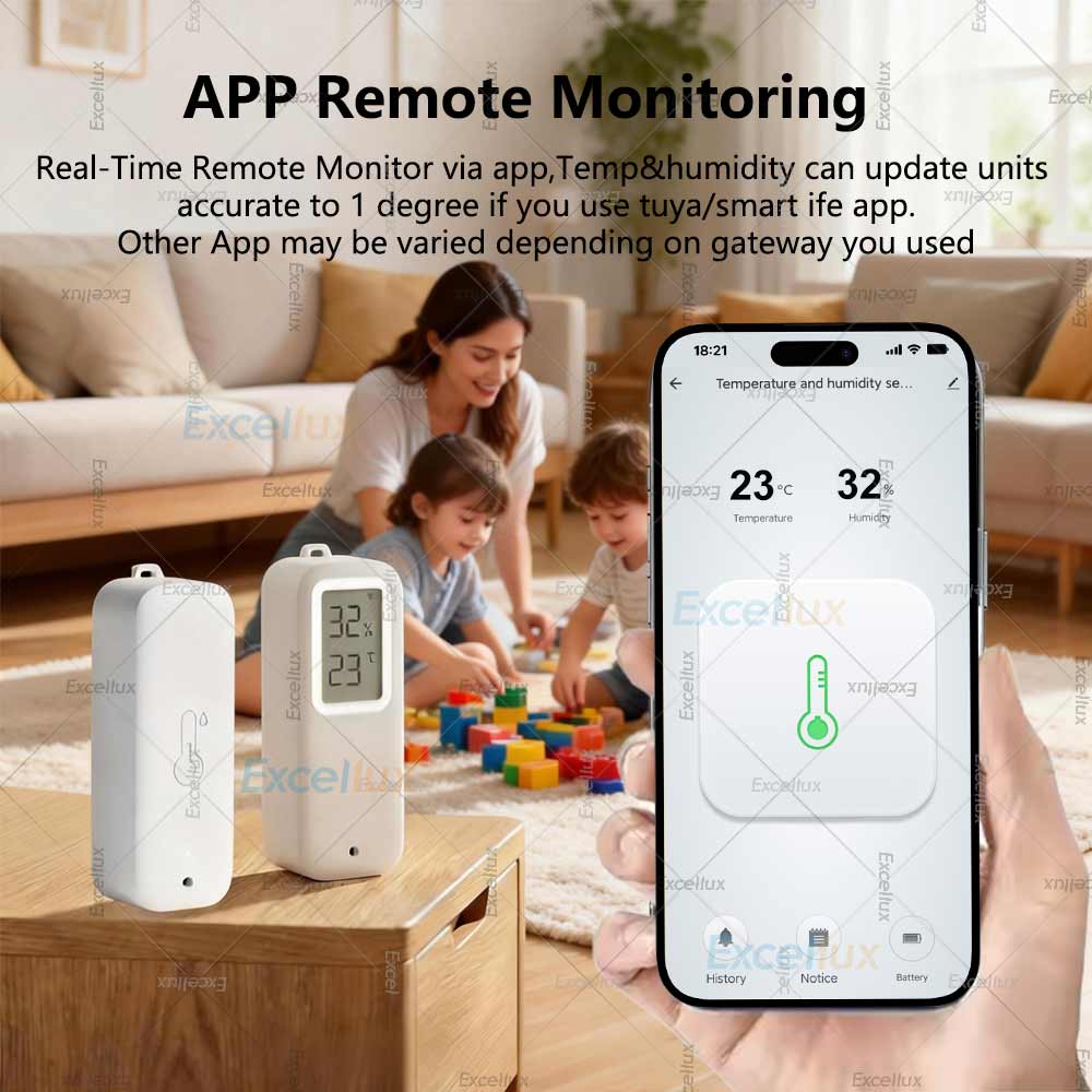 Czujnik temperatury i wilgotno – Smart Garden Arduino recenzja i cena