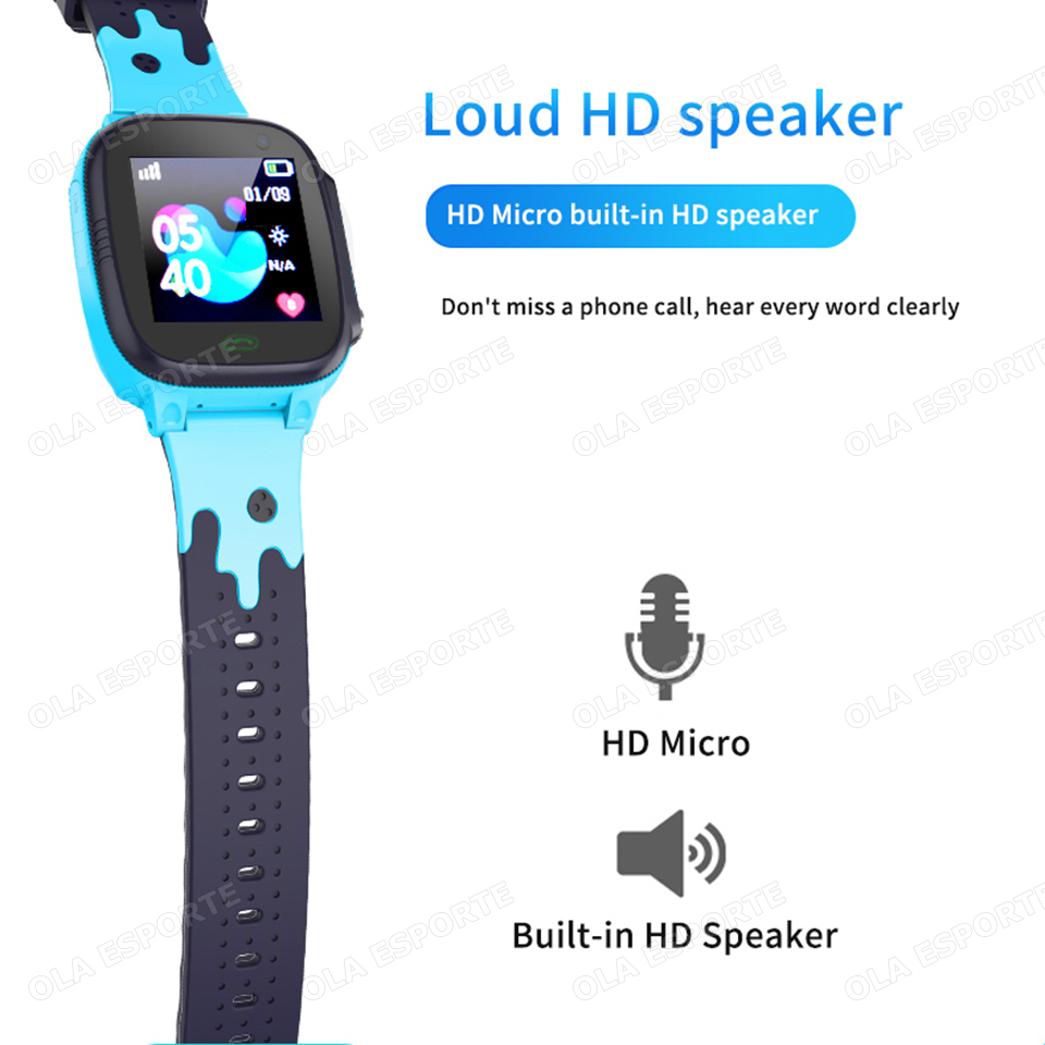 Smartwatch dla dzieci z funkcj – Smart Garden Arduino recenzja i cena