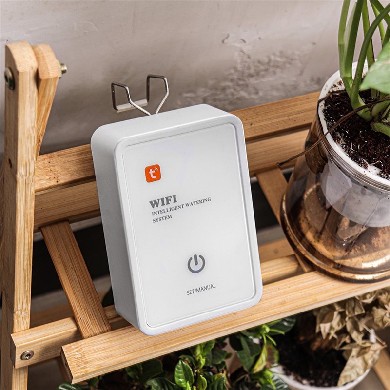 ABMR-Tuya Inteligentny system  – Smart Garden Water recenzja i cena
