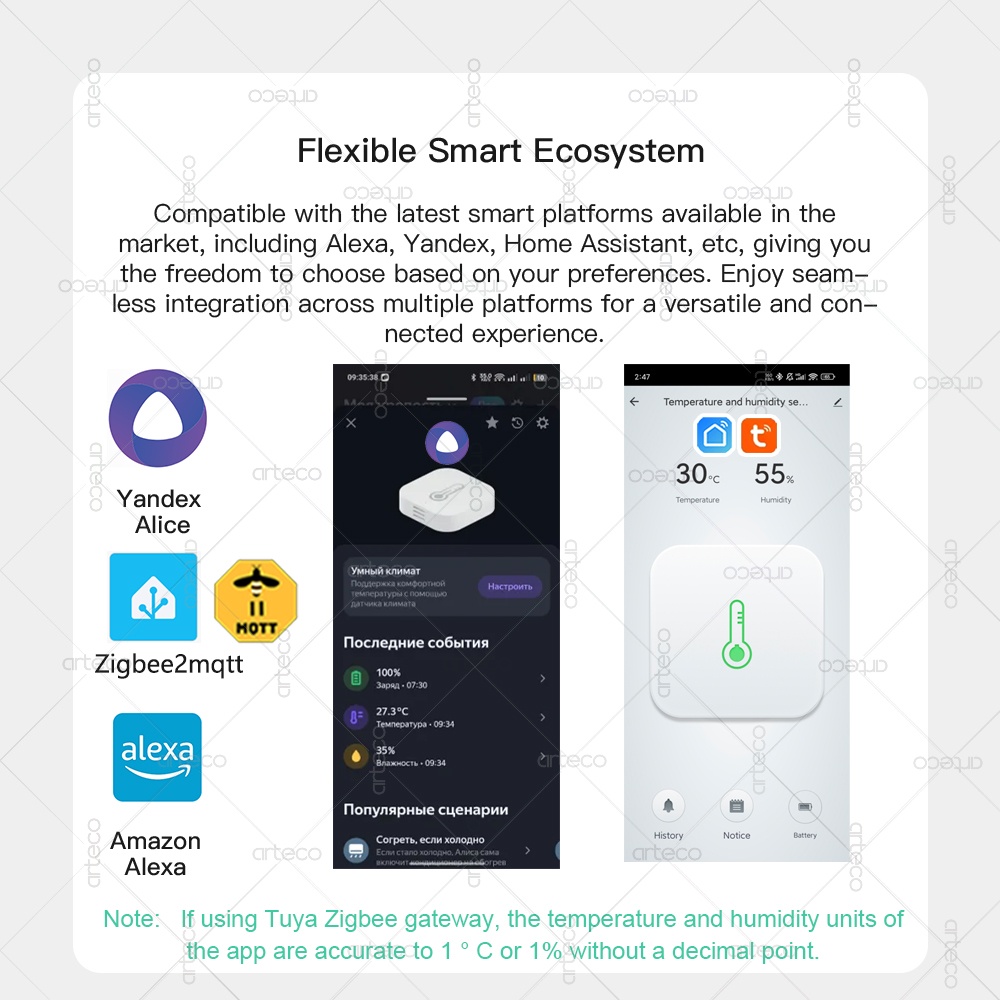 Czujnik temperatury i wilgotno – Smart Garden Arduino recenzja i cena