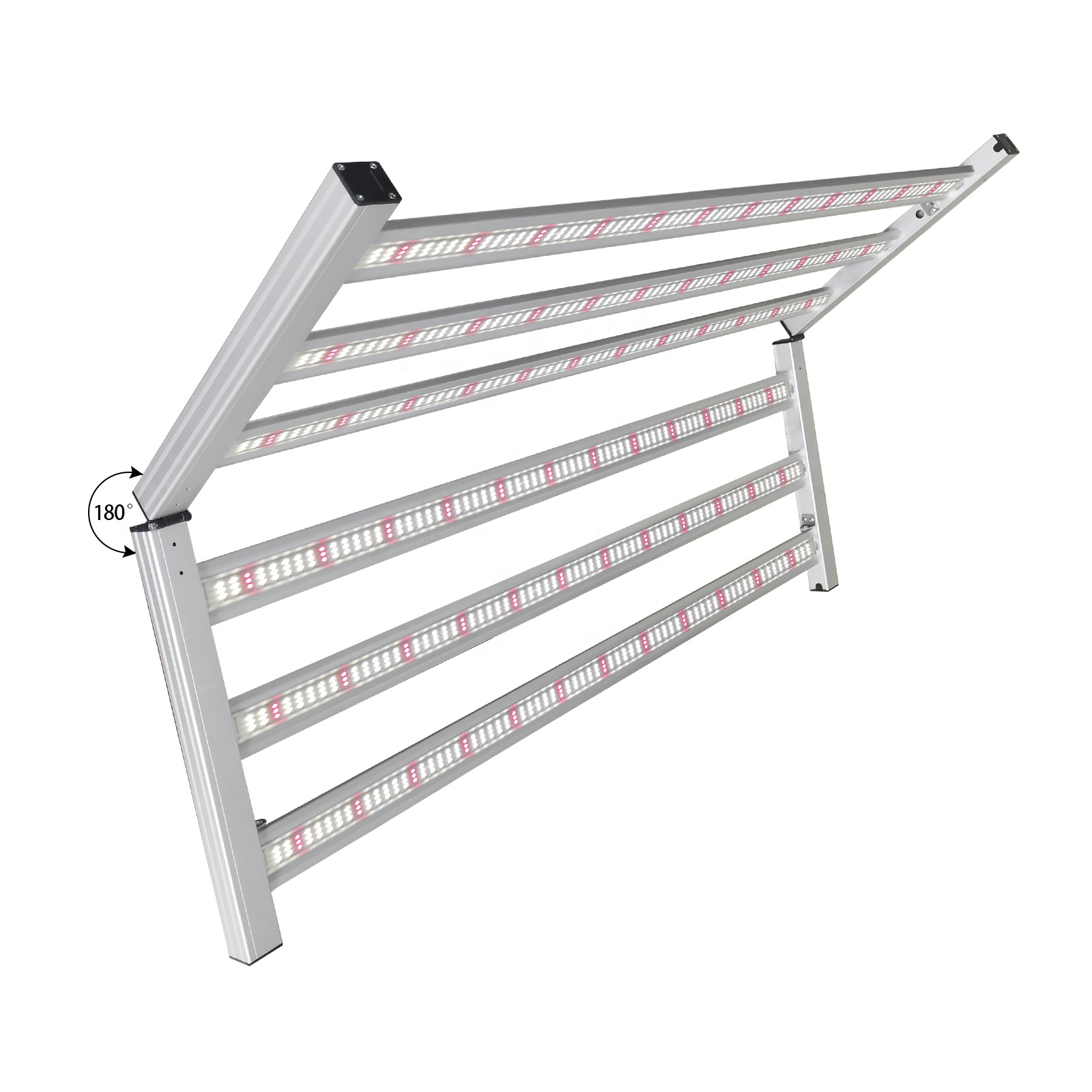 Liweida 100W 300W 600W 900W Sk – Led Plant Light Strip recenzja i cena