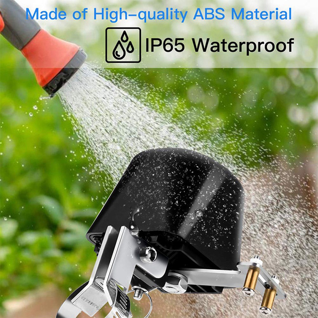 (A02R) Inteligentny zawór wodn – Smart Garden Water recenzja i cena